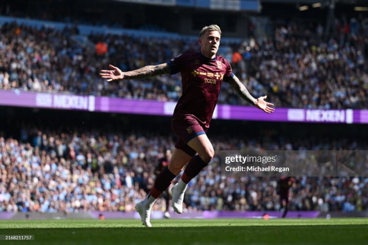 Sammie Szmodics Ipswich Town