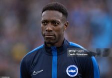 Danny Welbeck, Brighton