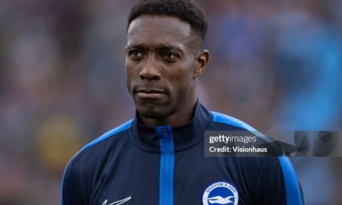 Danny Welbeck, Brighton